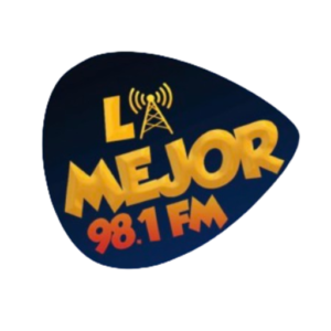 La Mejor 98.1 FM – Radio regional mexicano