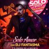 SOLO AMOR