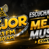La Mejor Musica
