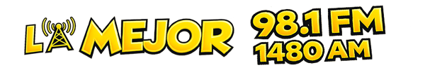 La Mejor 98.1 FM