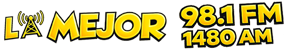 La Mejor 98.1 FM