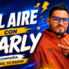 AL AIRE CON CHARLY